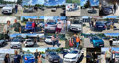 DUO RENT A CAR