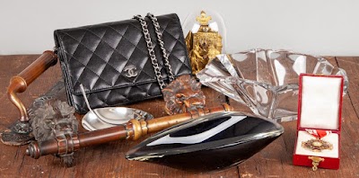 Eerik's Auction House