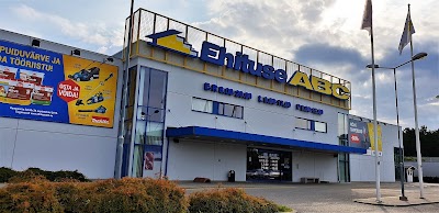 Ehituse ABC Pärnu, Riia mnt 108b