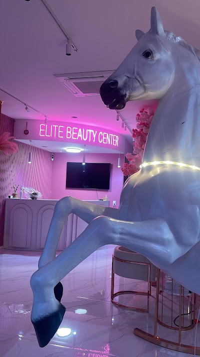 Elite beauty center