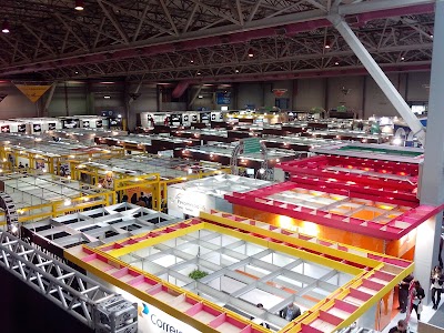 Exhibition Stand Builders Berlin | Design & Construction | Germany