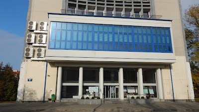 FC-PROJEKT Pracownia Konstrukcji Budowlanych