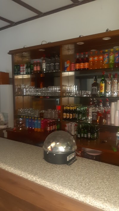 Firm Salvatore Caruana, importers of marine supplies