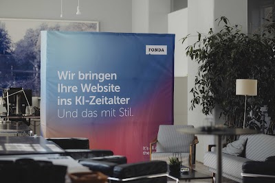 Fonda Digitalagentur und Werbeagentur in Wien