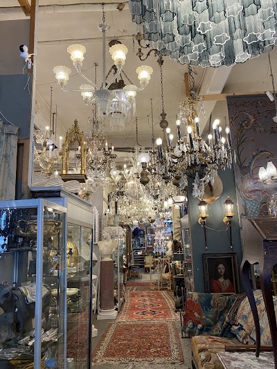 Galerie des Minimes