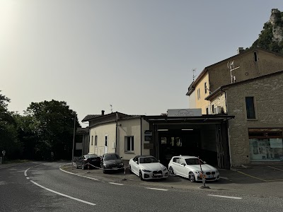 Garage Motorsport