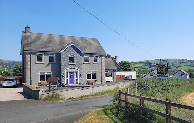 Garron View Bed and Breakfast