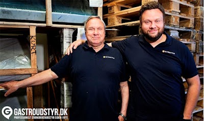 Gastroudstyr.dk