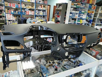 German Spare Parts Mercedes Parts Zone