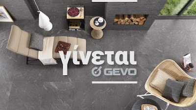 GEVO Head Office