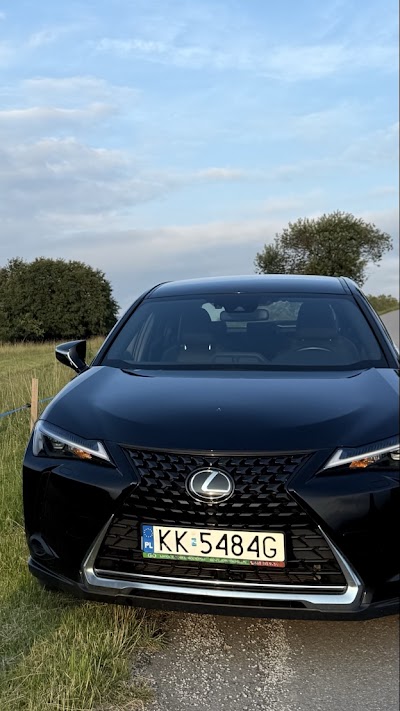 Go Rental Cars - Krakow