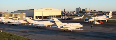 Grafair Jet Center