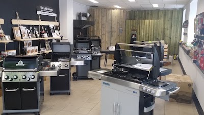 Grillhouse