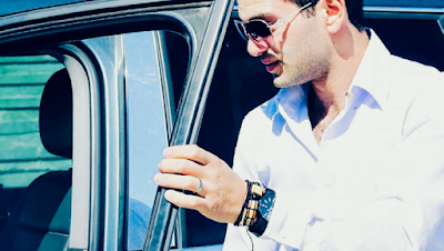 GVA Airport Transfer