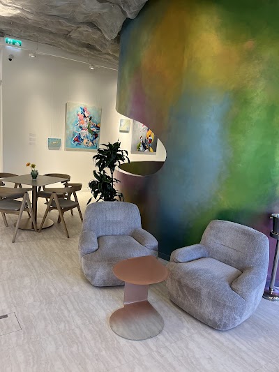 HAB (Hungarian Art and Business)