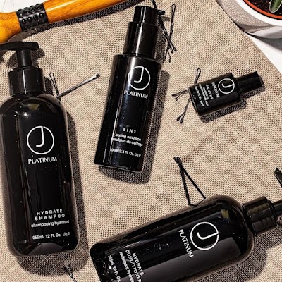 HairCareStore