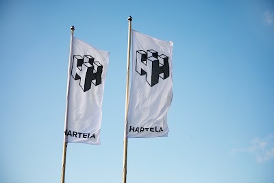 Hartela, Helsinki