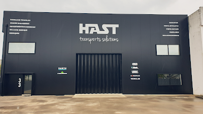 HAST - Santarém