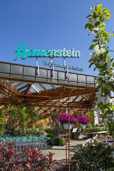 Hauenstein Gartencenter Baar