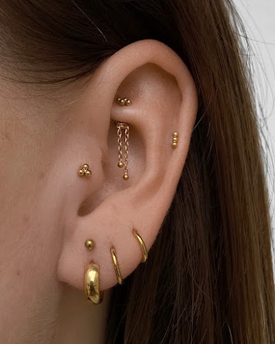 Heirs of Venus - Piercing Studio