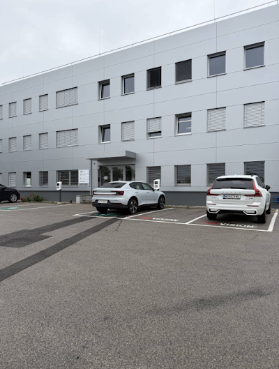 Hikvision Deutschland GmbH