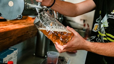 HopTop Brewery