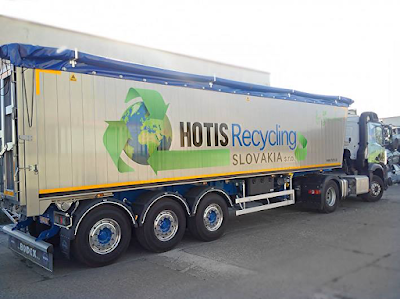 Hotis Recycling Slovakia s.r.o.