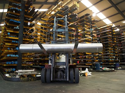 Impact Ireland Metals Limited