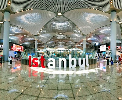 Istanbul Airport