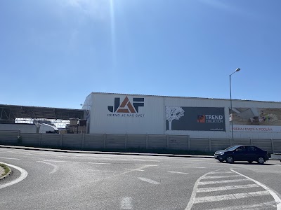 JAF HOLZ Slovakia, s.r.o.