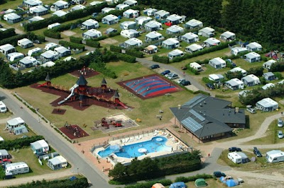 Jambo Feriepark
