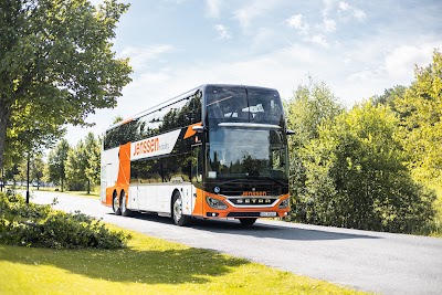 Jenssen mobility