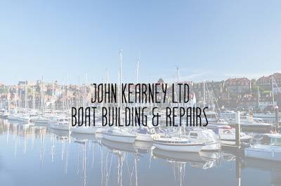 John Kearney Ltd Boat Building and Repairs