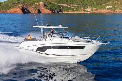 Just Perfect Yachting Center