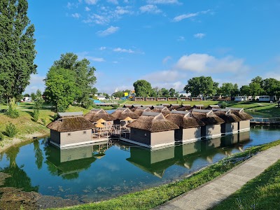 KAMP - Terme Village - Terme Čatež