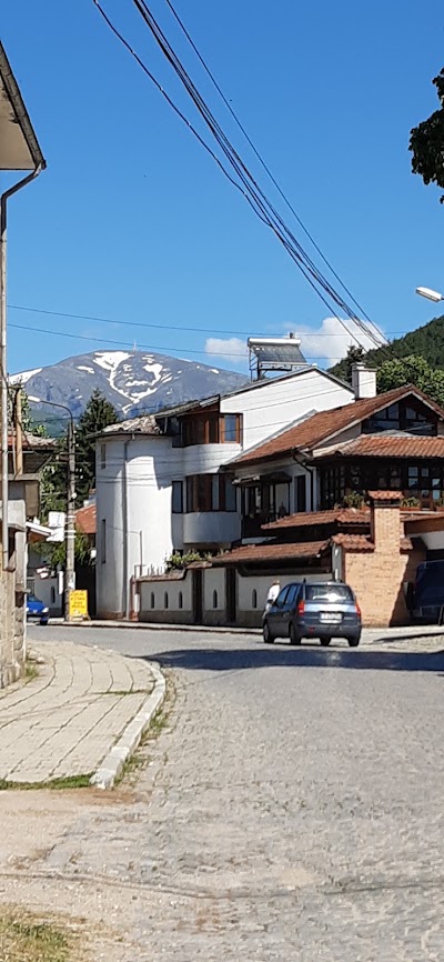Karadzhovy Guest House