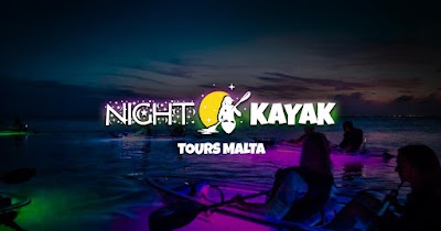 Kayak Group Tours Malta