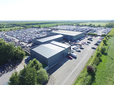 Kilcock Car Dismantlers | Breakers, Parts, Scrappage, Yard & Metal