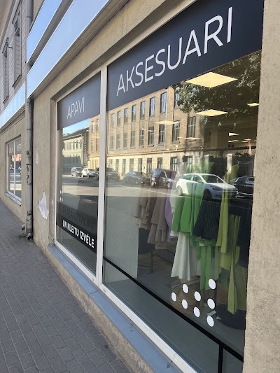 KOKOS apģērbu lielveikals