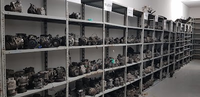 Kolokotronis N. Y. Recycling Ltd