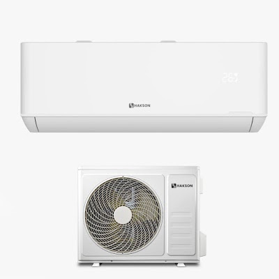 KONDICIONER INVERTER HAKSON A+++ - SISTEME NGROHJE FTOHJE - Air Conditioners