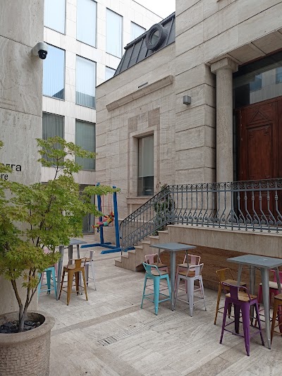 Kulterra Gallery