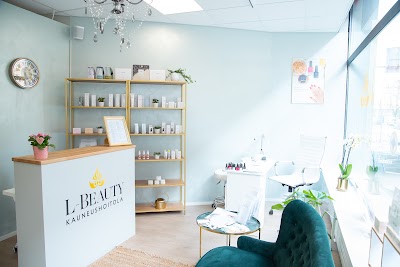 L-Beauty Kauneushoitola