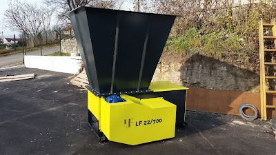 L.F. Air - Condition, podjetje za proizvodnjo, posredovanje in trgovino d.o.o.