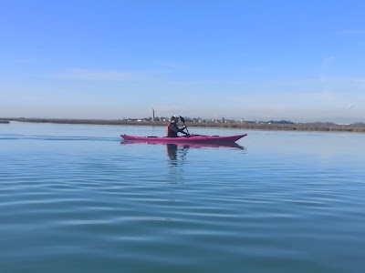 Laguna Kayak - Tour in kayak e canoa nella Laguna di Venezia