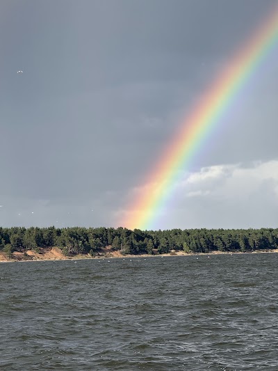 Lake Boat Tours Estonia