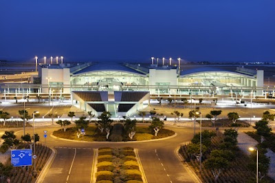 Larnaca Taxi - Airport Pickups