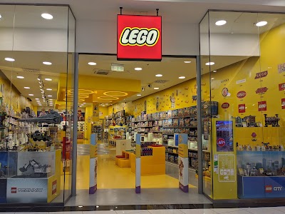 Lego Store Slovenia