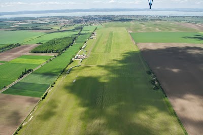 LHSK Siófok-Kiliti Repülőtér Airport