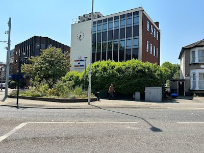 London College of Business Studies